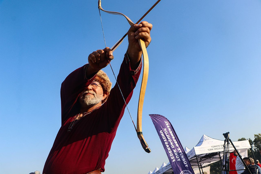 60 yaşındaki emekli öğretmen hobisiyle 50 yılda rekorları peş peşe kırdı - Resim: 4