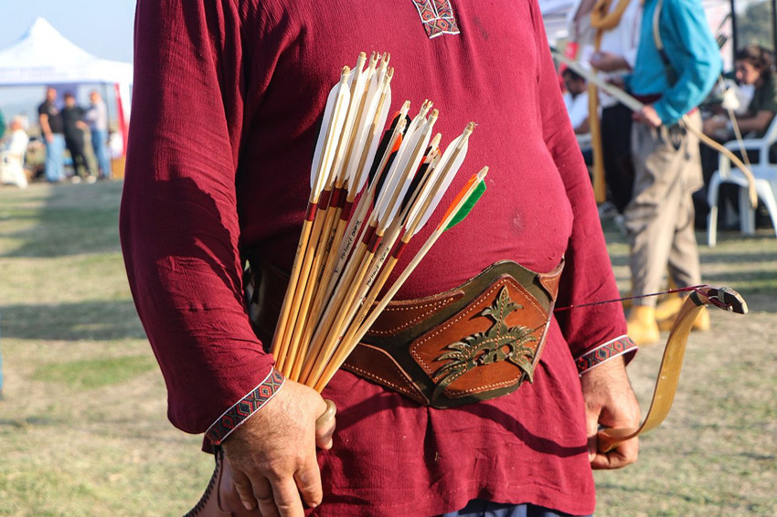 60 yaşındaki emekli öğretmen hobisiyle 50 yılda rekorları peş peşe kırdı - Resim: 2