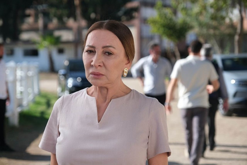 Yeni sezonun iddialı dizisi Bereketli Topraklar'ın 2'nci bölümünde kriz çıktı - Resim: 2