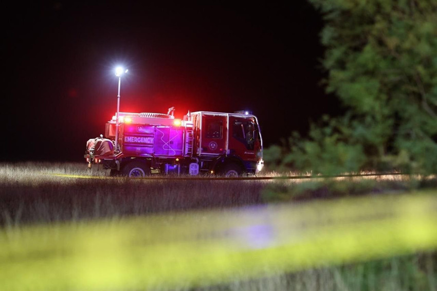 20 evladımıza mezar olan askeri kargo uçağının enkazına ulaşıldı - Resim: 3