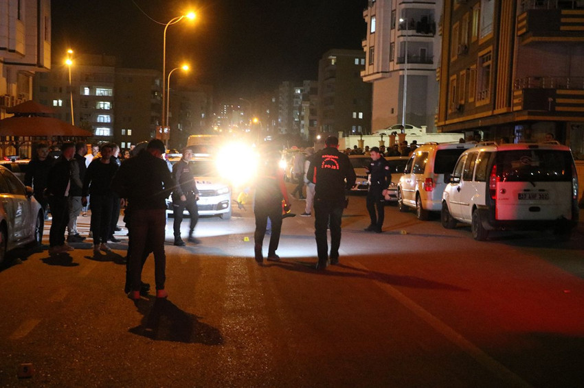 Düğün yerinde ''park yeri'' cinayeti: 16 yaşındaki bir kız çocuğu öldürüldü - Resim: 3