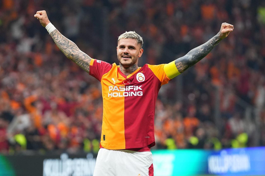 Galatasaray'da Icardi defteri kapanıyor! Yeni takımını duyurdular - Resim: 2