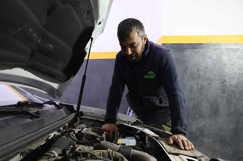 Sadece birkaç yüz TL vermemek için onbinlerce TL ödemek zorunda kalabilirsiniz! - Resim: 2