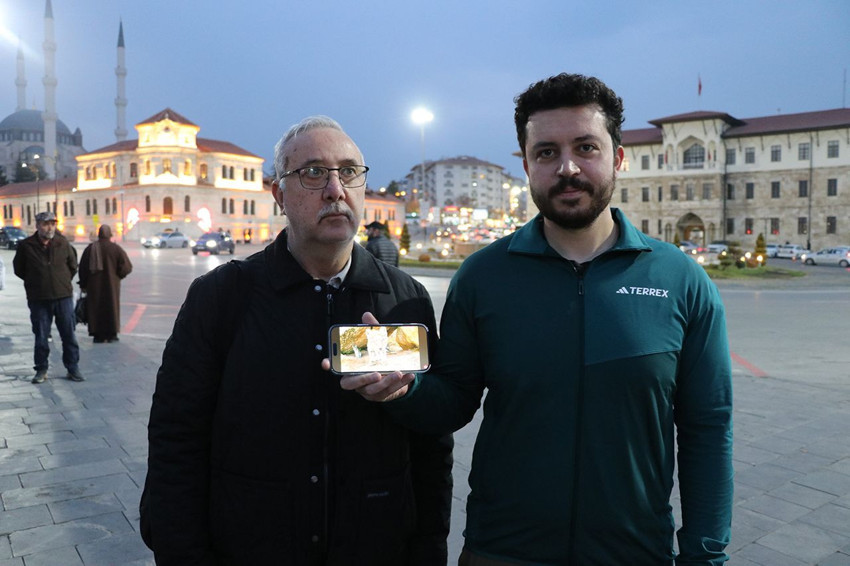 Türkiye'nin gizemli canlısı ormanın hayaletleri bu sefer ailece görüntülendi - Resim: 4