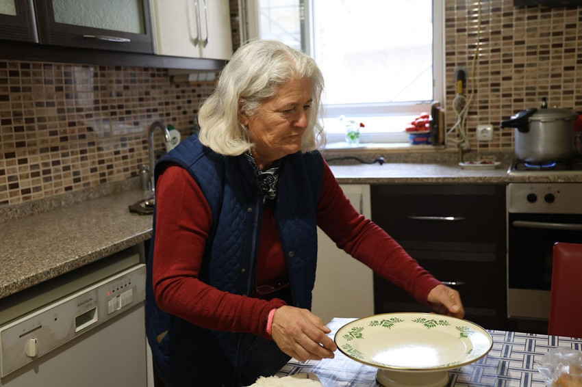 O Türkiye'nin en aykırı muhtarı: 55 yıldır tersine yaşıyor - Resim: 1