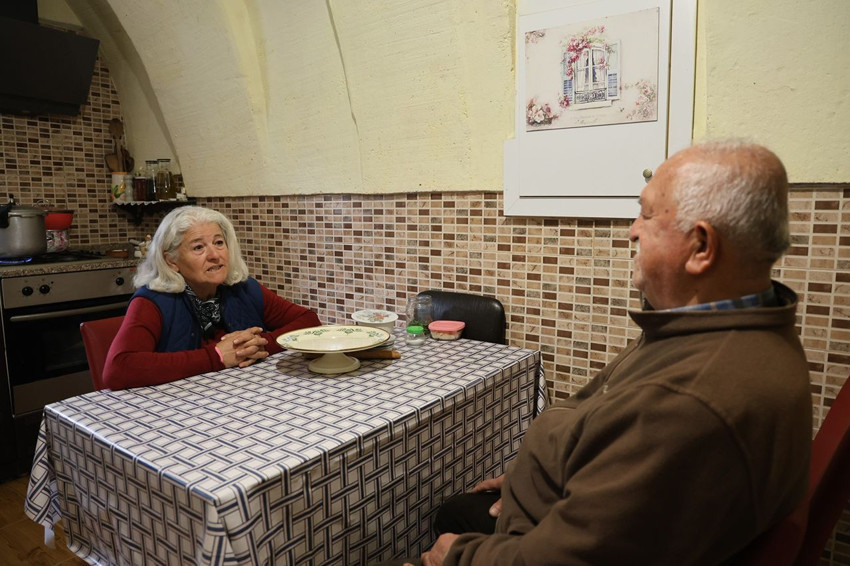 O Türkiye'nin en aykırı muhtarı: 55 yıldır tersine yaşıyor - Resim: 2