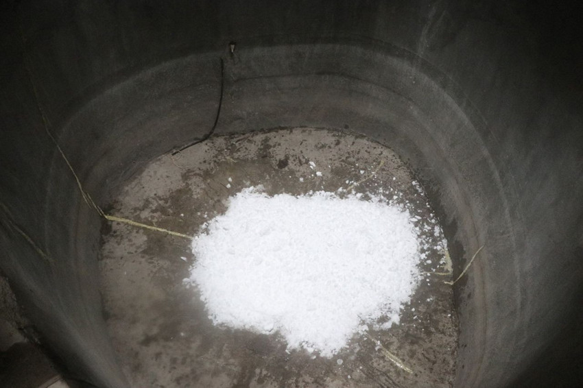 Türkiye'nin kar kuyularında hazırlıklar başladı: Her şey yaz ayları için... - Resim: 3