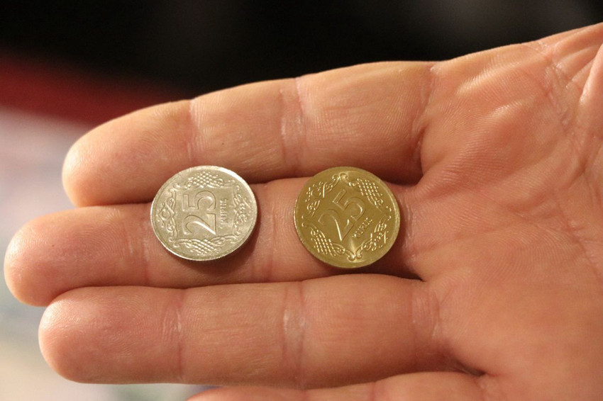 Sosyal medyada şimdi de ''altın renkli 25 Kuruş'' vurgunu - Resim: 3