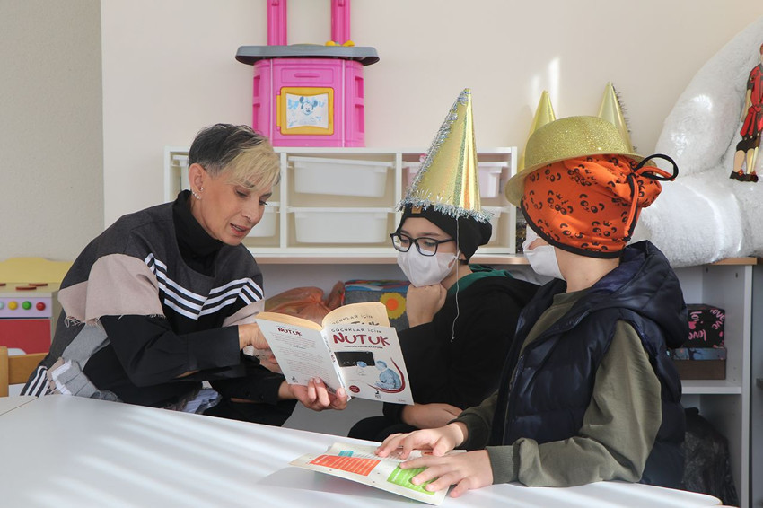 5 kez yendiği kansere 6'ncı kez yakalandı: 'Kanserler beni seviyor, ben de onları. Mücadeleye devam' - Resim: 3