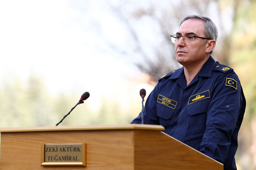 İki evladımız şehit olmuştu... 4 personelin TSK'dan ilişiği kesildi - Resim: 1