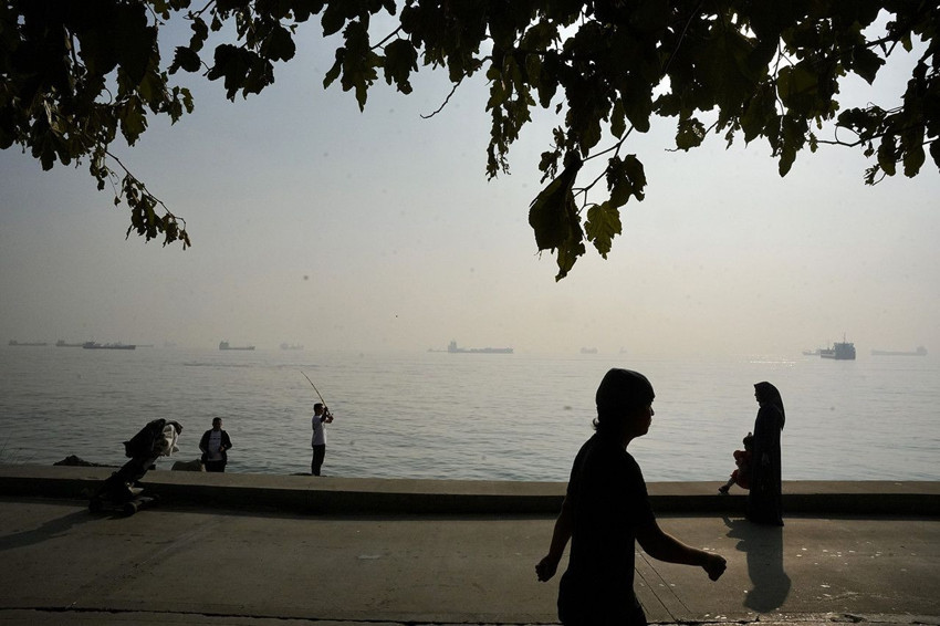 Hafta sonunun keyfini çıkarın... Pastırma yazı sıcakları gidiyor, yağmurlar geliyor - Resim: 3