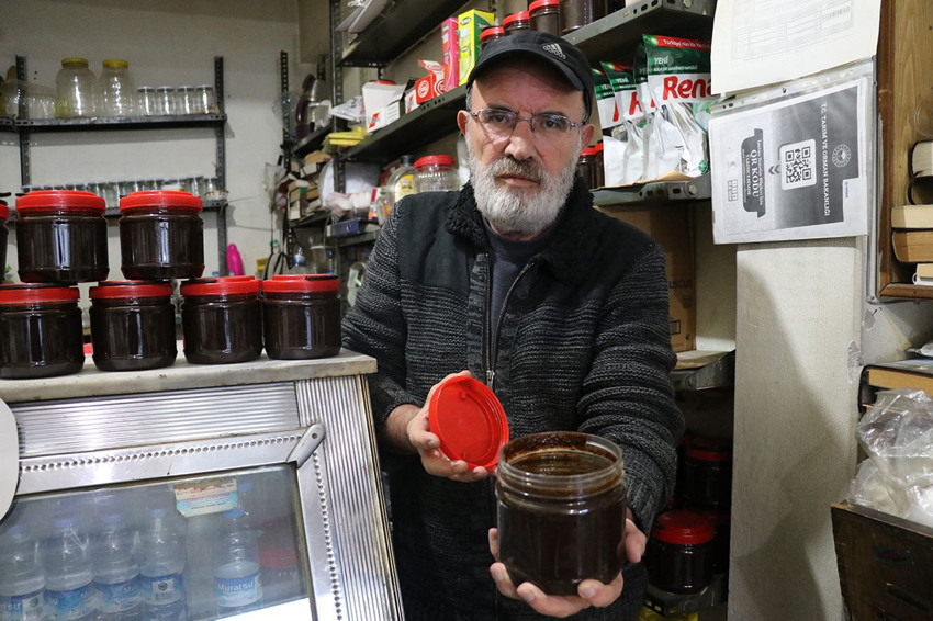 İşte Türkiye'nin tarihi asırlar öncesine uzanan şifa kaynağı: ''Ölümden başka her şeye iyi geliyor'' - Resim: 1