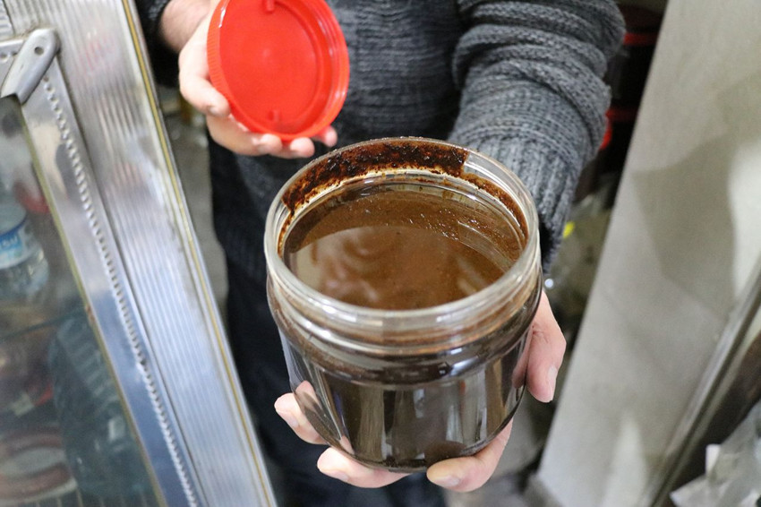 İşte Türkiye'nin tarihi asırlar öncesine uzanan şifa kaynağı: ''Ölümden başka her şeye iyi geliyor'' - Resim: 3