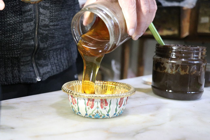 İşte Türkiye'nin tarihi asırlar öncesine uzanan şifa kaynağı: ''Ölümden başka her şeye iyi geliyor'' - Resim: 4