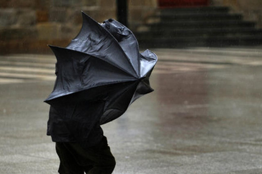 Hasret kaldığımız yağışlar geri dönüyor: İki ilde kuvvetli olacak! - Resim: 3