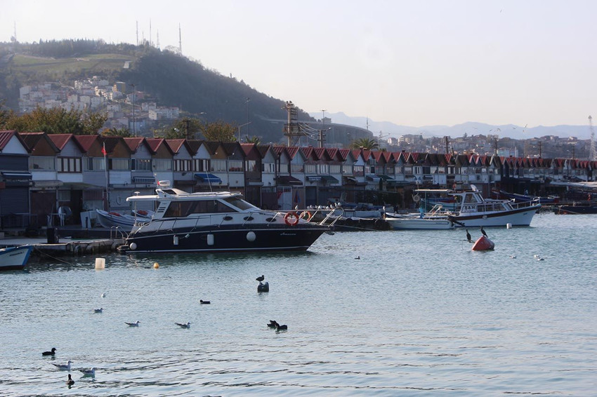 Karadeniz'de lüksün yeni adresi şaşırttı: Tapusu yok ama servet ödüyorlar - Resim: 2