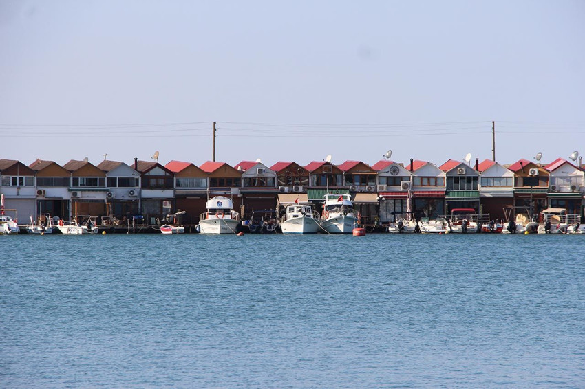 Karadeniz'de lüksün yeni adresi şaşırttı: Tapusu yok ama servet ödüyorlar - Resim: 4