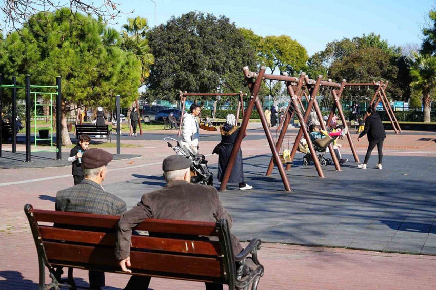 Hasret kaldığımız yağışlar geri dönüyor: İki ilde kuvvetli olacak! - Resim: 2