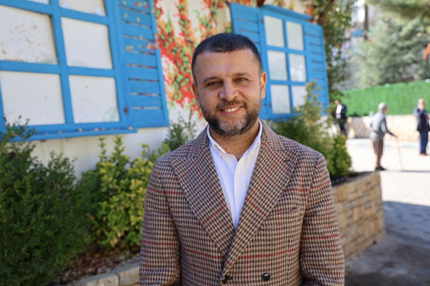 Peygamberler diyarına turist akını: 22 bin nüfuslu ilçe yılda 1 milyon ziyaretçi ağırlıyor - Resim: 4