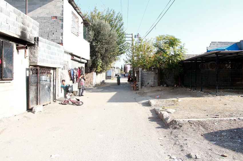 Yapay zeka burayı Türkiye'nin en tehlikeli mahallesi ilan etti! - Resim: 2