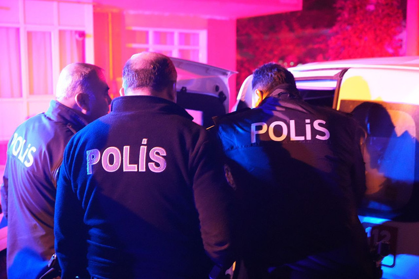 Kardeşler arasındaki kavga kanlı bitti: Ağabeyini bıçaklayarak öldürdü - Resim: 3