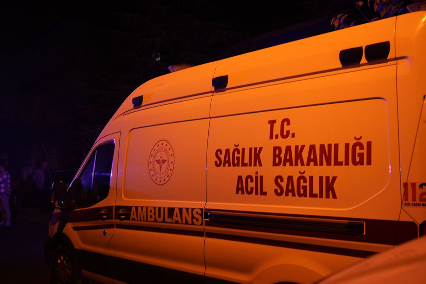 Kardeşler arasındaki kavga kanlı bitti: Ağabeyini bıçaklayarak öldürdü - Resim: 4