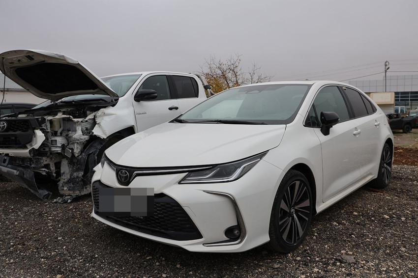 Türkiye'nin en çok satan otomobillerinden biri... Sıfır km aracın arızalarına isyan etti - Resim: 2