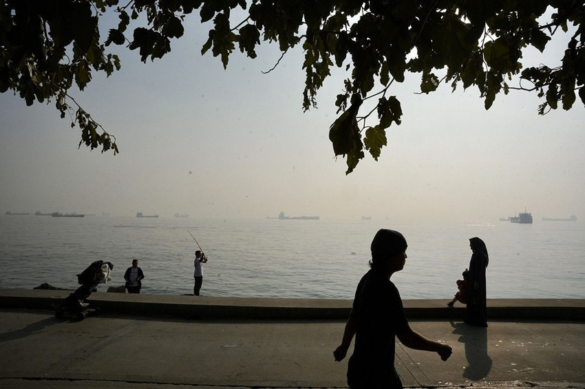Hava durumu raporu açıklandı: Hava buz kesecek: Önce yağmur ardından kar geliyor... - Resim: 3