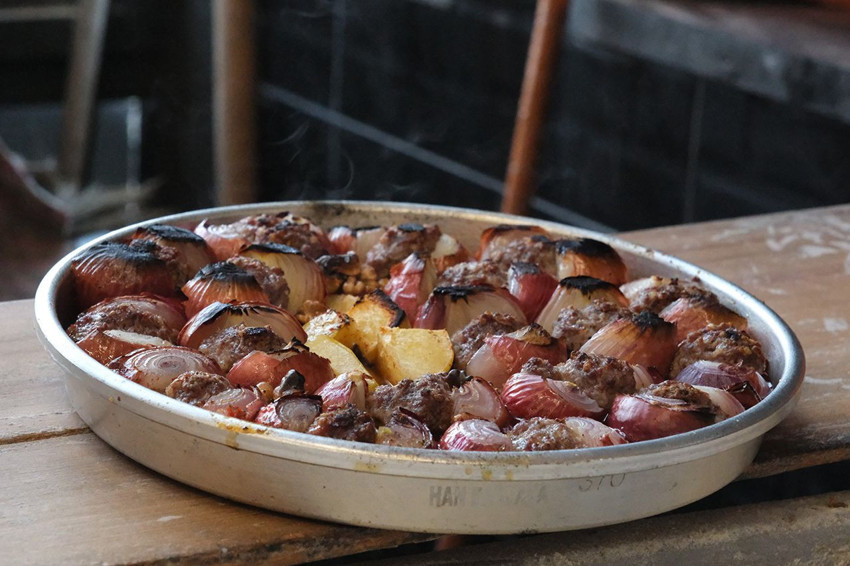 Türkiye'nin eşsiz lezzetli doğal antibiyotiği şifa dağıtıyor - Resim: 2