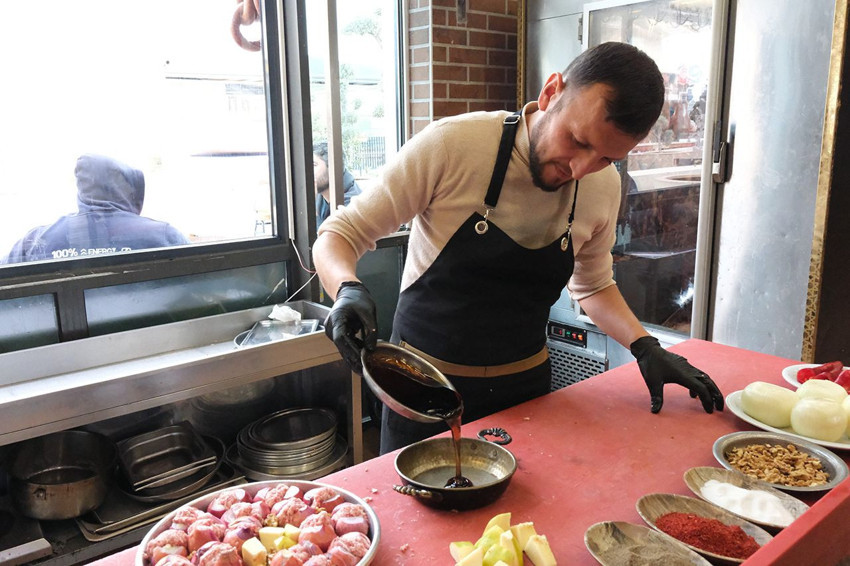 Türkiye'nin eşsiz lezzetli doğal antibiyotiği şifa dağıtıyor - Resim: 3