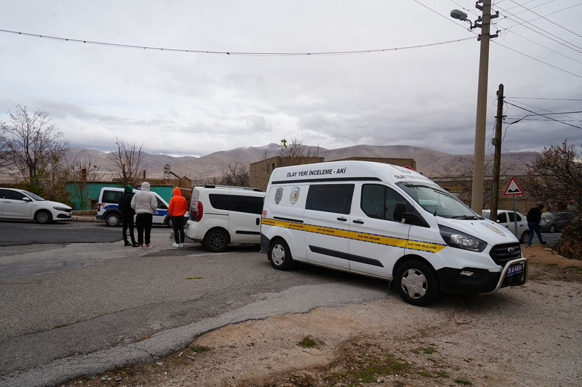 23 yaşındaki gencin sır ölümü: Metruk binada ölü bulundu - Resim: 2