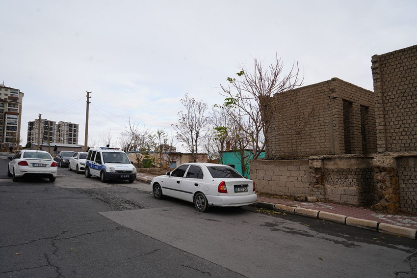 23 yaşındaki gencin sır ölümü: Metruk binada ölü bulundu - Resim: 3