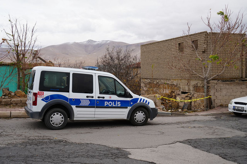 23 yaşındaki gencin sır ölümü: Metruk binada ölü bulundu - Resim: 4