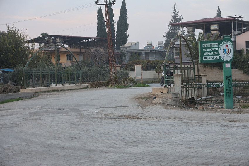 Hatay'ın Uzunkavaklı köylüleri tam 80 yıl sonra memleket değiştirdi - Resim: 4
