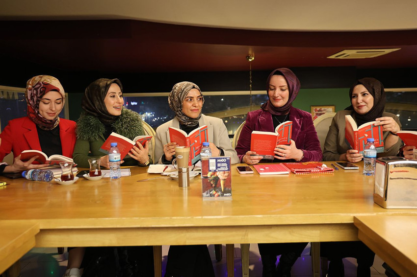 Altın günü yerine öyle bir etkinliğe başladılar ki... - Resim: 2