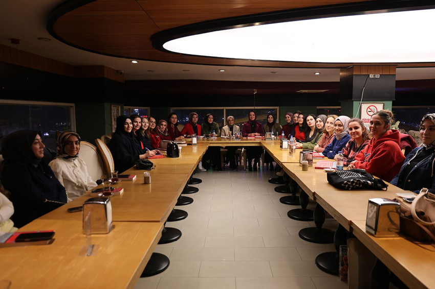 Altın günü yerine öyle bir etkinliğe başladılar ki... - Resim: 4