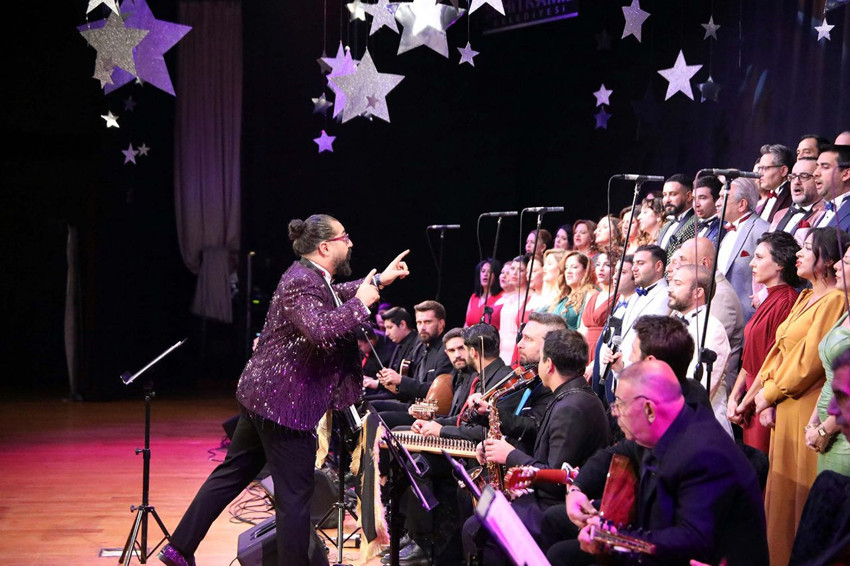 Türkiye'nin en sıradışı doktoruyla tanışın... Doktor olmasına rağmen hobisini bırakmadı - Resim: 2