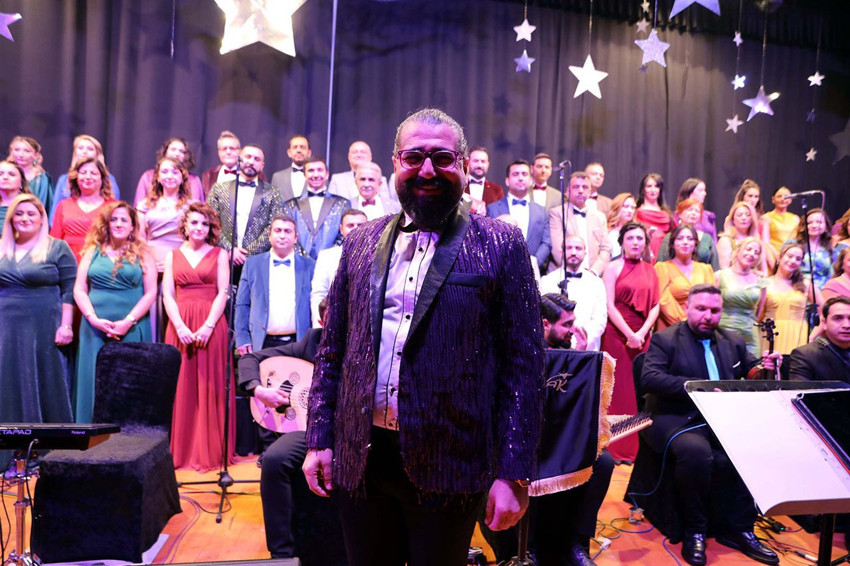 Türkiye'nin en sıradışı doktoruyla tanışın... Doktor olmasına rağmen hobisini bırakmadı - Resim: 4