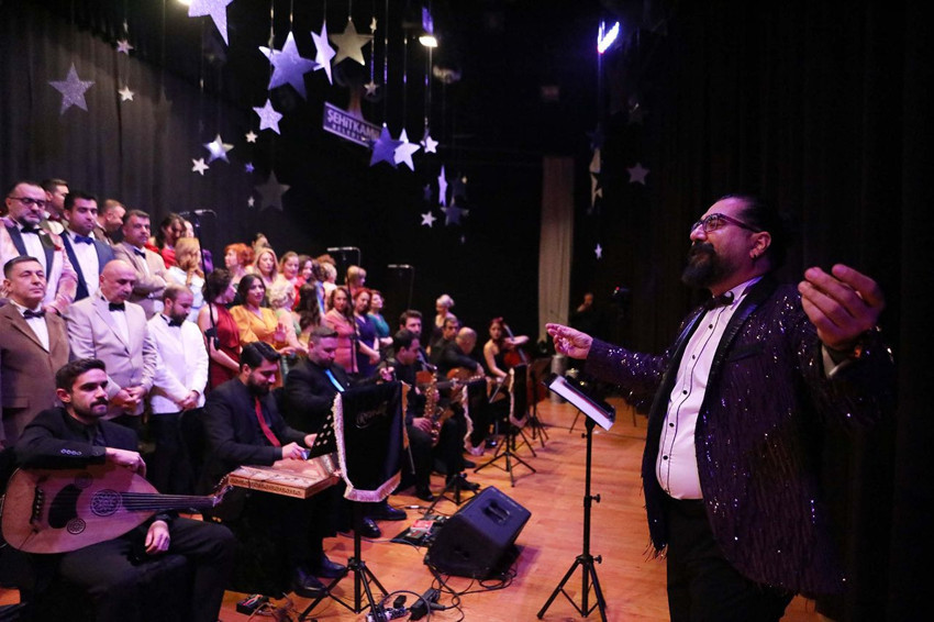 Türkiye'nin en sıradışı doktoruyla tanışın... Doktor olmasına rağmen hobisini bırakmadı - Resim: 3