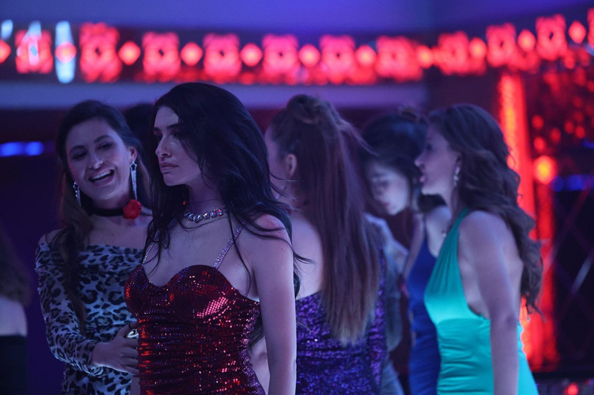 Yeni sezonu merakla beklenen İnci Taneleri için karar verildi - Resim: 3