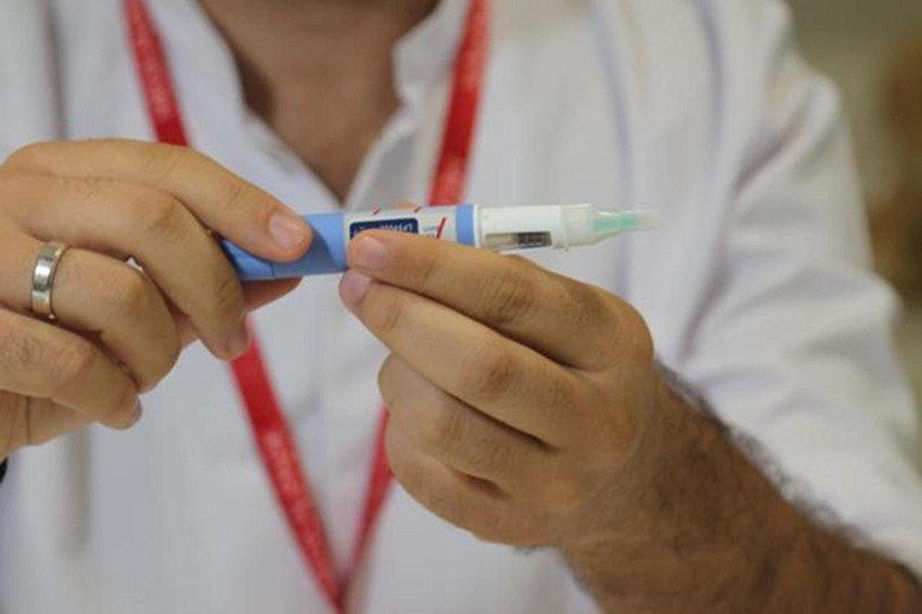 Uzmanı uyardı! Zayıflama iğnelerinin bilinmeyen yan etkisi ortaya çıktı - Resim: 1