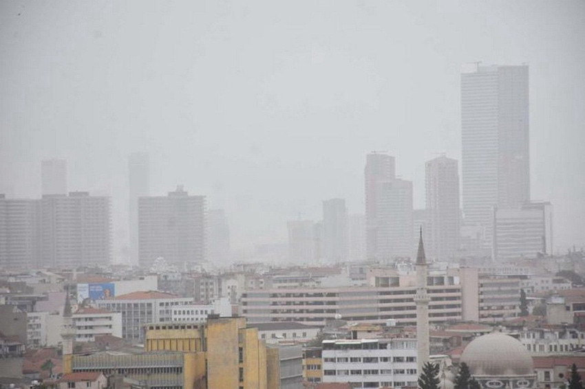 Hava durumu raporu değişti: Hava sıcaklıkları düşüyor, yeni bir yağışlı hava dalgası geliyor - Resim: 3