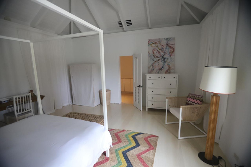 Milyarder Epstein'in ''sapkınlık'' adasından yeni görüntüler yayınlandı - Resim: 5