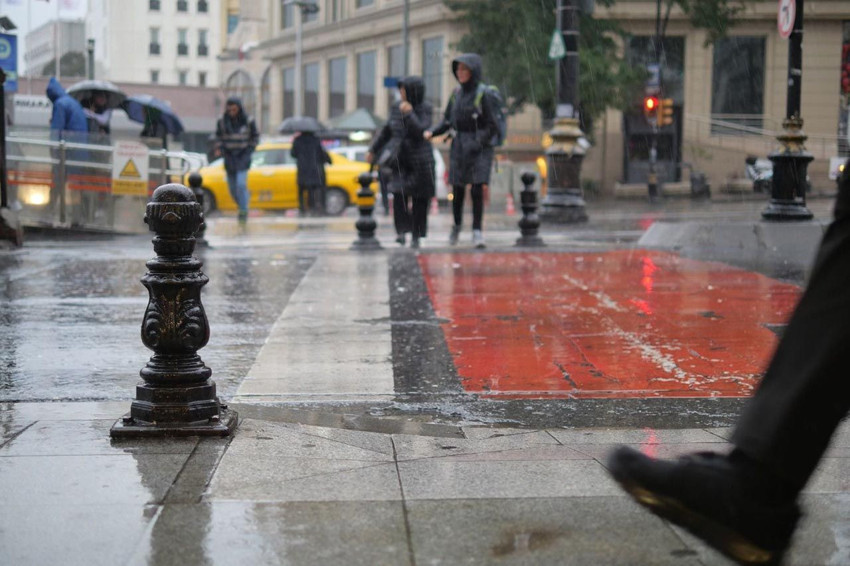 Hafta sonu planı yapanlar dikkat: Kış havası geliyor - Resim: 2