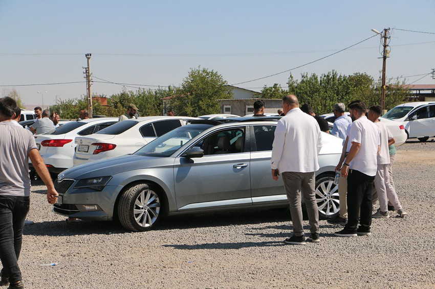 İkinci el araç piyasasının gerçek bir bilenleri alım/satım için en uygun tarihi açıkladı... - Resim: 3