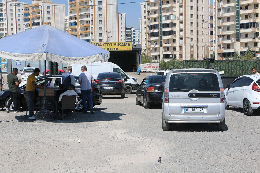 İkinci el araç piyasasının gerçek bir bilenleri alım/satım için en uygun tarihi açıkladı... - Resim: 4