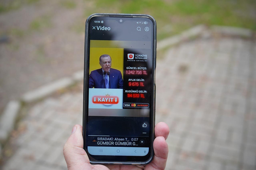 Erdoğan'lı yapay zeka tuzağı hayatını kabusa çevirdi - Resim: 3