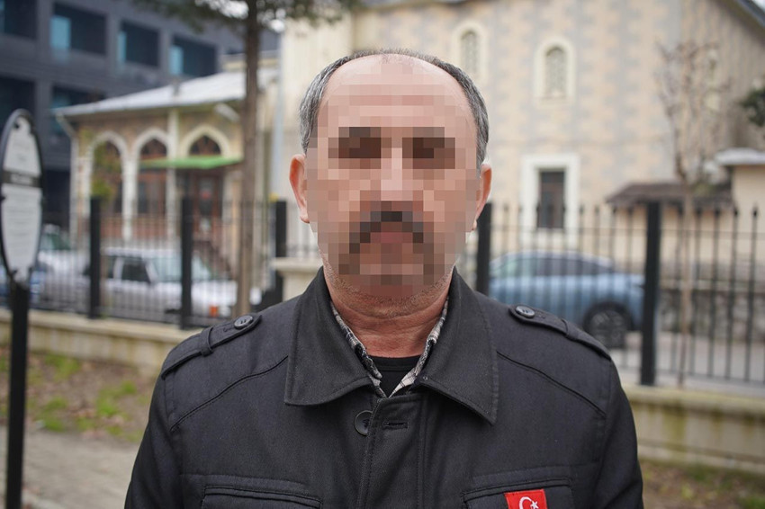 Erdoğan'lı yapay zeka tuzağı hayatını kabusa çevirdi - Resim: 4