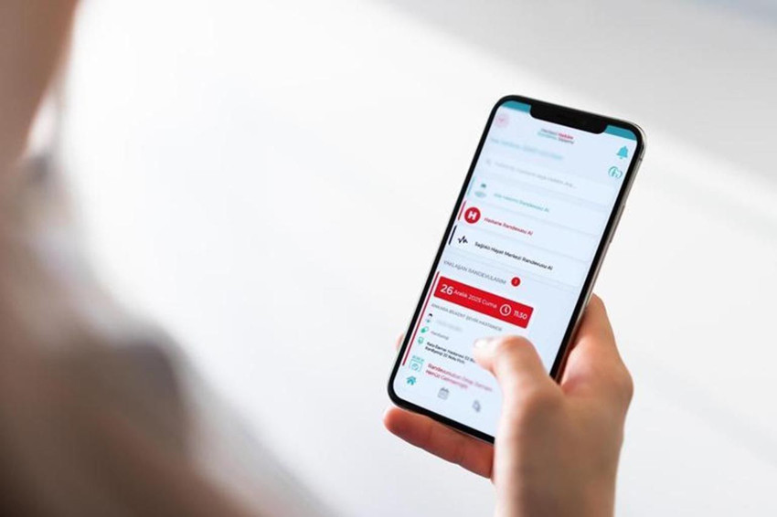 MHRS tuzağına dikkat! Dolandırıcılardan şeytanın aklına gelmeyecek bir yöntem daha - Resim: 4