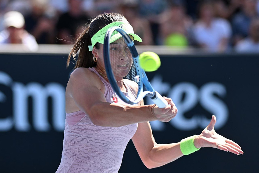 Milli sporcu Zeynep Sönmez'den tarihi zafer! Bir ilki başardı - Resim: 2